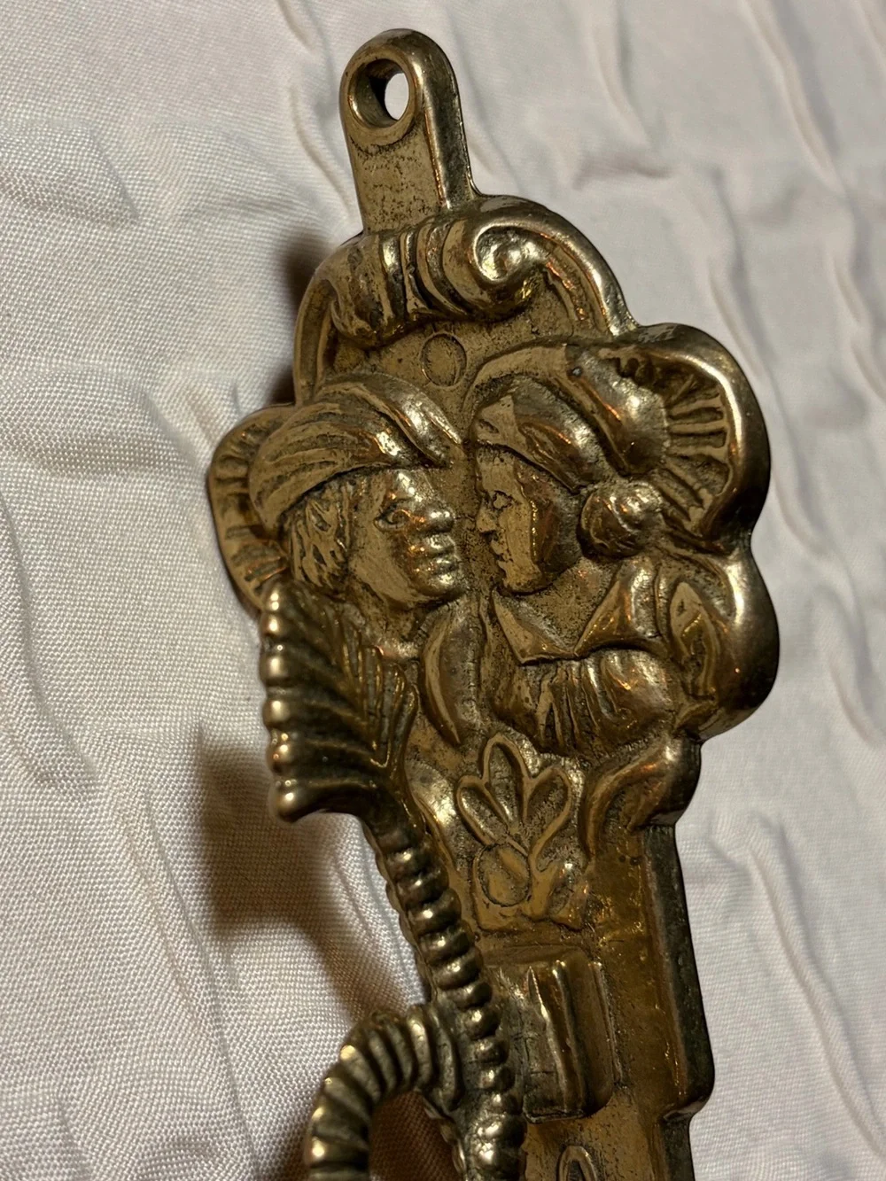 Vintage Dutch vintage mid